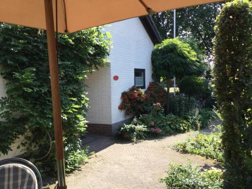 Groesbeek Cama Y Desayuno | B&B Bosrand