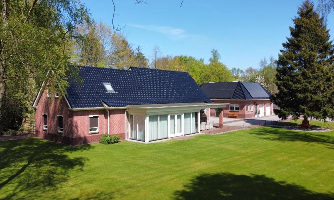 Municipality of Stadskanaal Cama Y Desayuno | B&B Bosstee