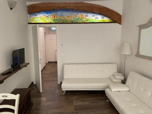 Burchio Apartamento | B&B bottega 11