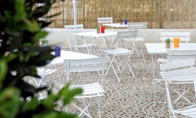 Rilievo Cama Y Desayuno | B&B Bouganville