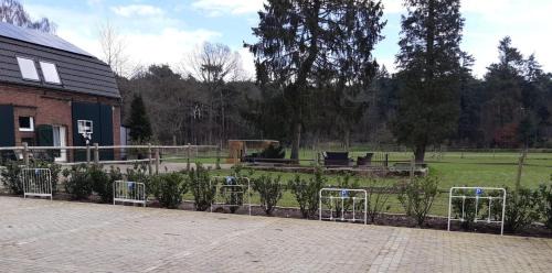Lomm Cama Y Desayuno | B&B Bourgondisch Lomm