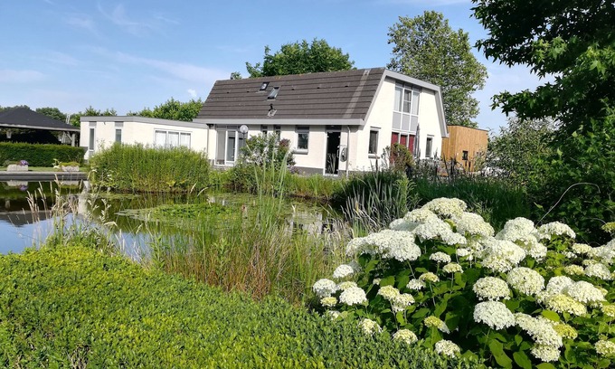 Rhenen Cama Y Desayuno | B&B Bovenweg