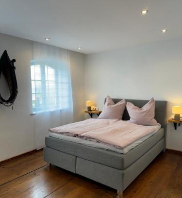 Steingaden Cama Y Desayuno | B&B Brandstatthof
