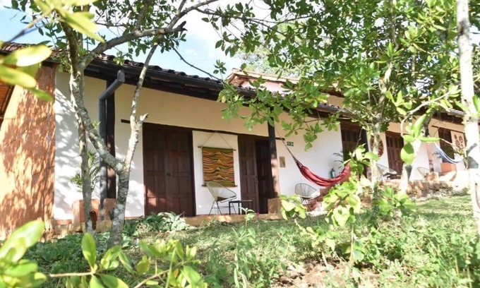 Barichara Cama Y Desayuno | B&B Buenavista Barichara
