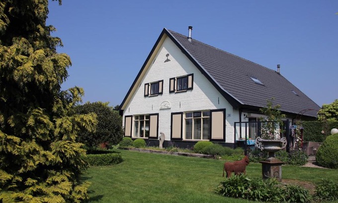 Oosterhout Cama Y Desayuno | B&B Buitenwaard