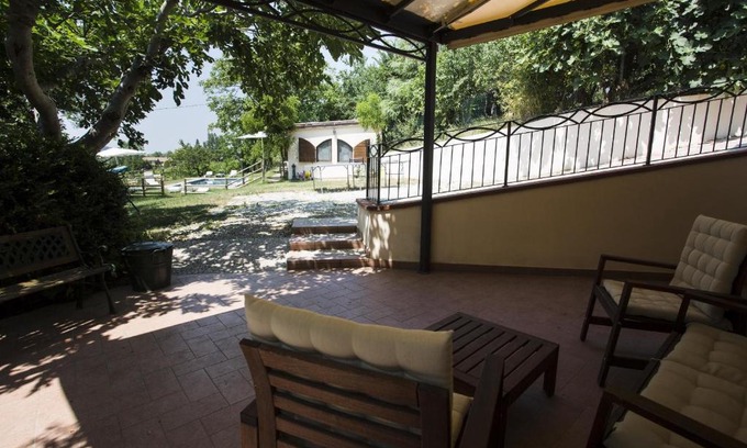 Montetiffi Cama Y Desayuno | B&B Cà Biocco