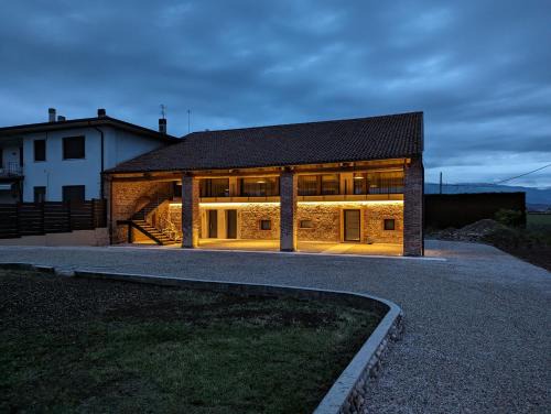 Breganze Cama Y Desayuno | B&B Cà Breganze