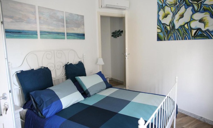 Moneglia Cama Y Desayuno | B&B Cà di Bollo