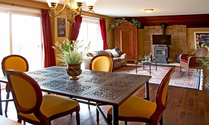 Lansdowne Cama Y Desayuno | B & B Tekdiv