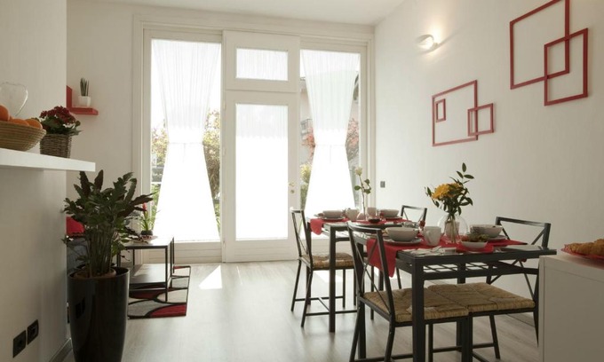 Bernate Ticino Cama Y Desayuno | B&B Ca' Nobil