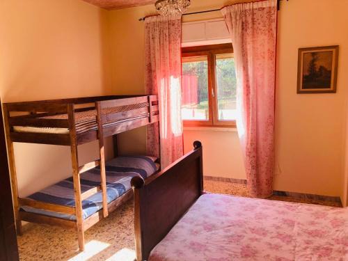 Rocca di Botte Cama Y Desayuno | B&B Calecatine