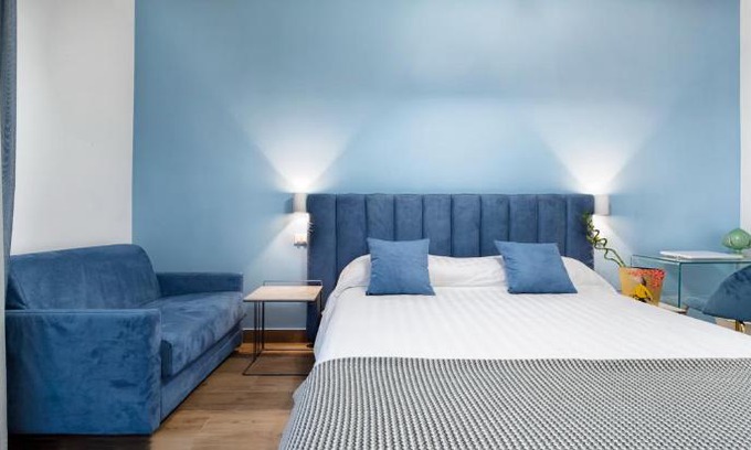 Pavia Cama Y Desayuno | B&B Campari 10
