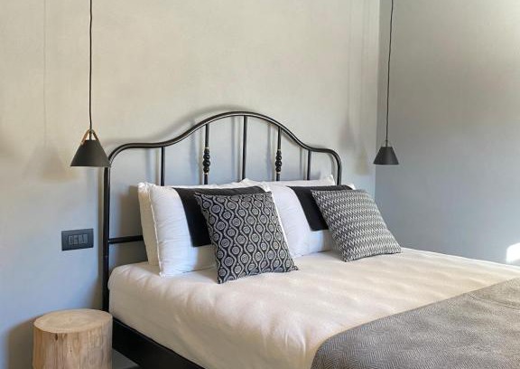 San Nicolo di Comelico Cama Y Desayuno | B&B CAMPITELLO 13 di Caterina Costan