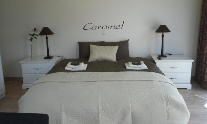 Turnhout Cama Y Desayuno | B&B Caramel