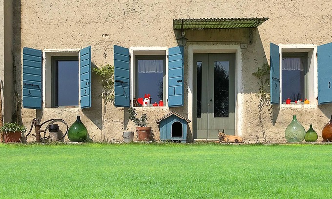 Caneva Cama Y Desayuno | bed & Breakfast