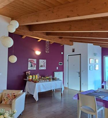 Montesilvano Cama Y Desayuno | B&B Carlotta