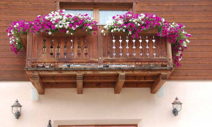 Livigno Cama Y Desayuno | B&B Carpe Diem