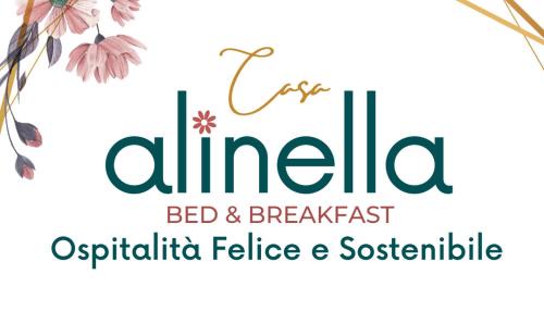 Isola del Borgo Antico Apartamento | B&B Casa Alinella, Happy and Sustainable Hospitality