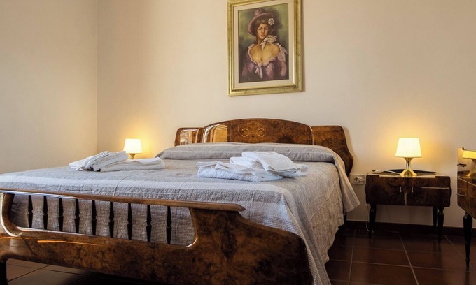 Castelsaraceno Cama Y Desayuno | B&B Casa Baronale