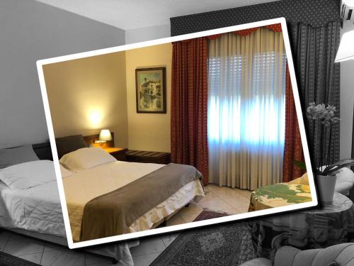 Piove di Sacco Cama Y Desayuno | B&B Casa Boscolo