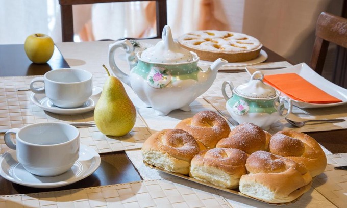 San Benedetto del Tronto Cama Y Desayuno | B&B Casa Cavour
