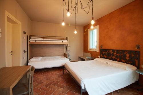 Roverbella Cama Y Desayuno | B&B Casa Campagnari