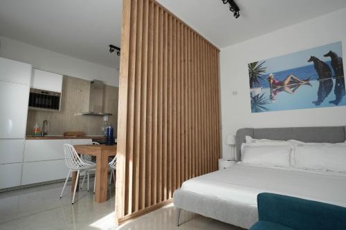 Margherita di Savoia Cama Y Desayuno | B&B Casa Casti