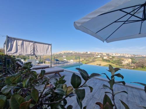 Montegranaro Cama Y Desayuno | B&B Casa Ciarpella