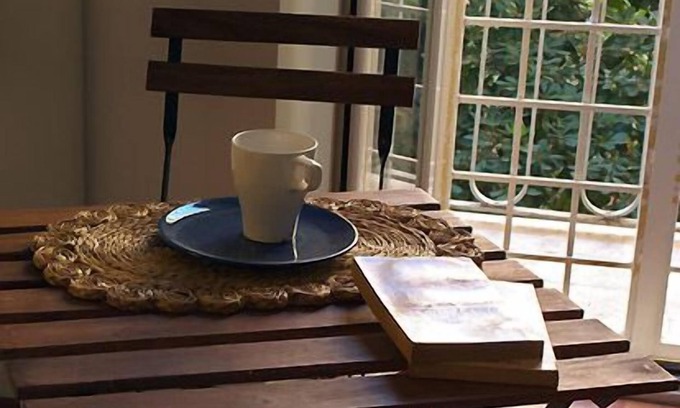 Flaminio Cama Y Desayuno | B&B Casa Cimabue Roma