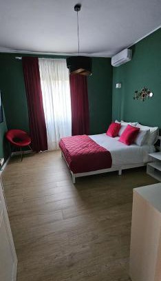 Citta Bassa Cama Y Desayuno | B&B Casa Davide