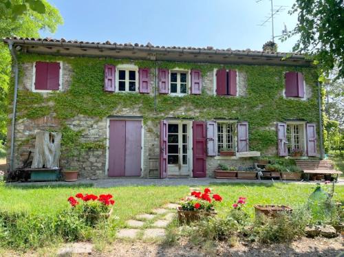 Langhirano Cama Y Desayuno | B&B Casa dei Cuori - Natura, Silenzio, relax a 550 m di quota