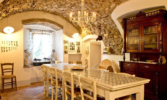 Adrara San Martino Cama Y Desayuno | B&B Casa del Nonno