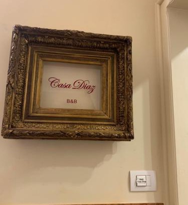 Verona City Centre Cama Y Desayuno | B&B Casa Diaz