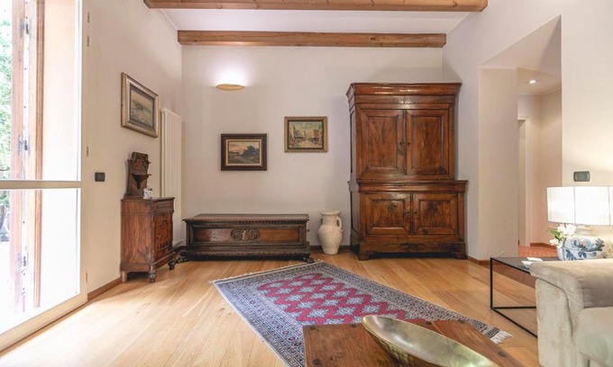 Forli Apartamento | B&B Casa Dodo Luxury