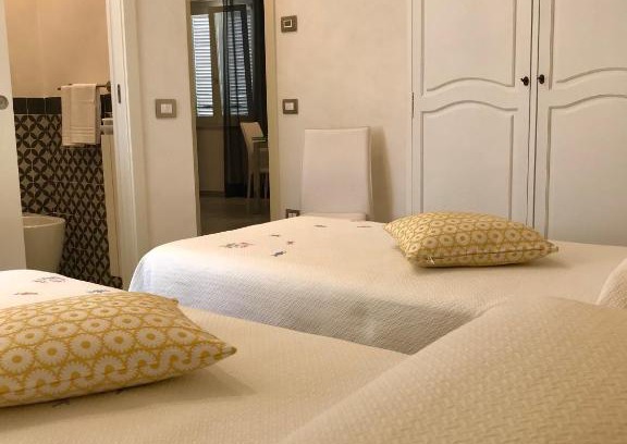 Citta della Pieve Cama Y Desayuno | B&B Casa Gaia