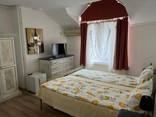 Calea Sever Bocu Casa | B&B Casa Italia 2
