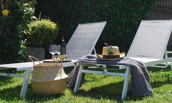 Neive Cama Y Desayuno | B&B Casa Margot