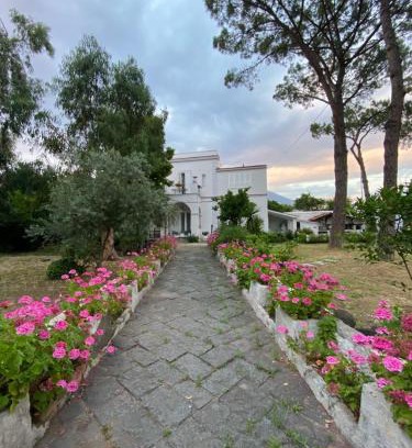 Torre del Greco Cama Y Desayuno | B&B Casa Maria Vittoria