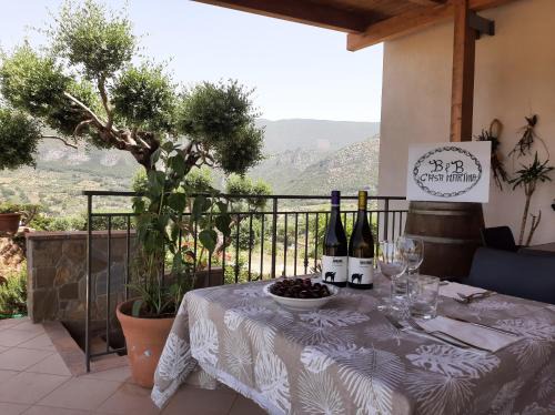 Giungano Cama Y Desayuno | B&B CASA MARTINA