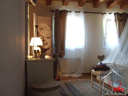 Sossano Cama Y Desayuno | B&B CASA mia - camere in appartamento privato -