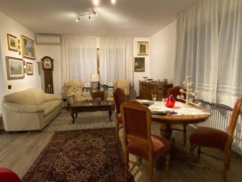 Trichiana Apartamento | B&B casa Orsingher a 2 passi da Belluno