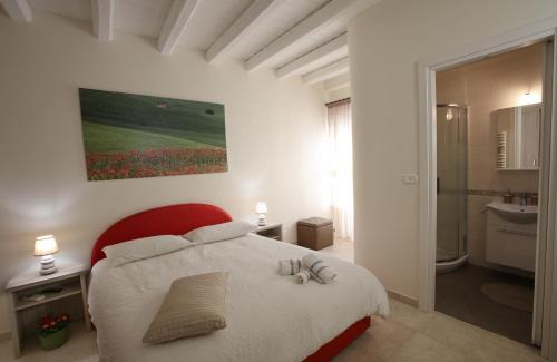 Ruvo di Puglia Cama Y Desayuno | B&B Casa Rubis