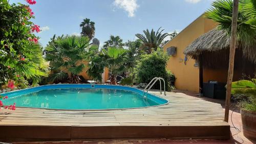 Playa Apartamento | B&B Casa Trankilo