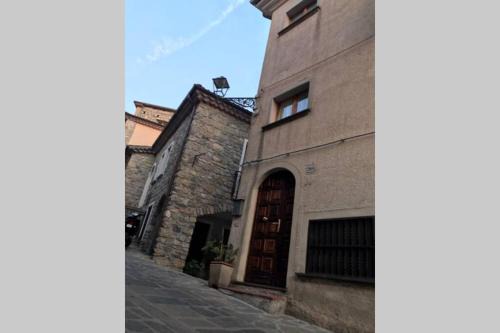 Sasso di Castalda Casa | B&B Casa Vacanze Al Casale