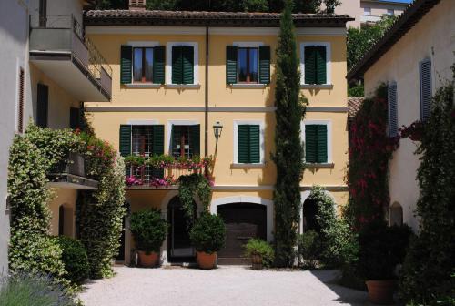 Foligno Casa | B&B Casa Zia Cianetta Residenza di Campagna