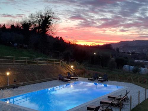 Cupra Marittima Casa | B&B CasalFarano