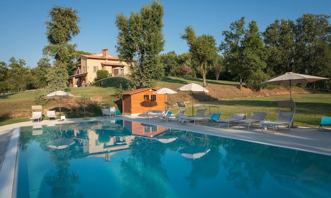 Fucecchio Cama Y Desayuno | B&B Casalisa
