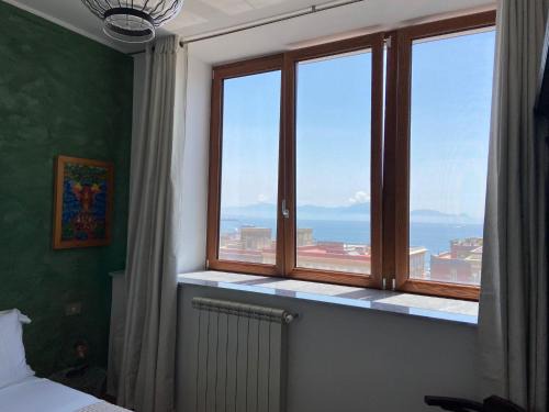 Chiaia Cama Y Desayuno | B&B Casamiranapoli