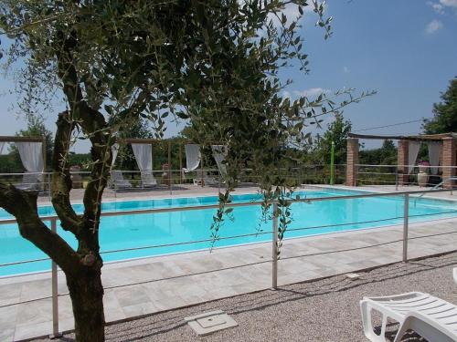Marcaria Cama Y Desayuno | B&B Casazze Dream