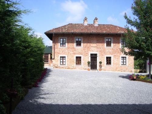 Barbaresco Casa | B&B Cascina Gaione Via Gallina,18b 12052 Neive cn